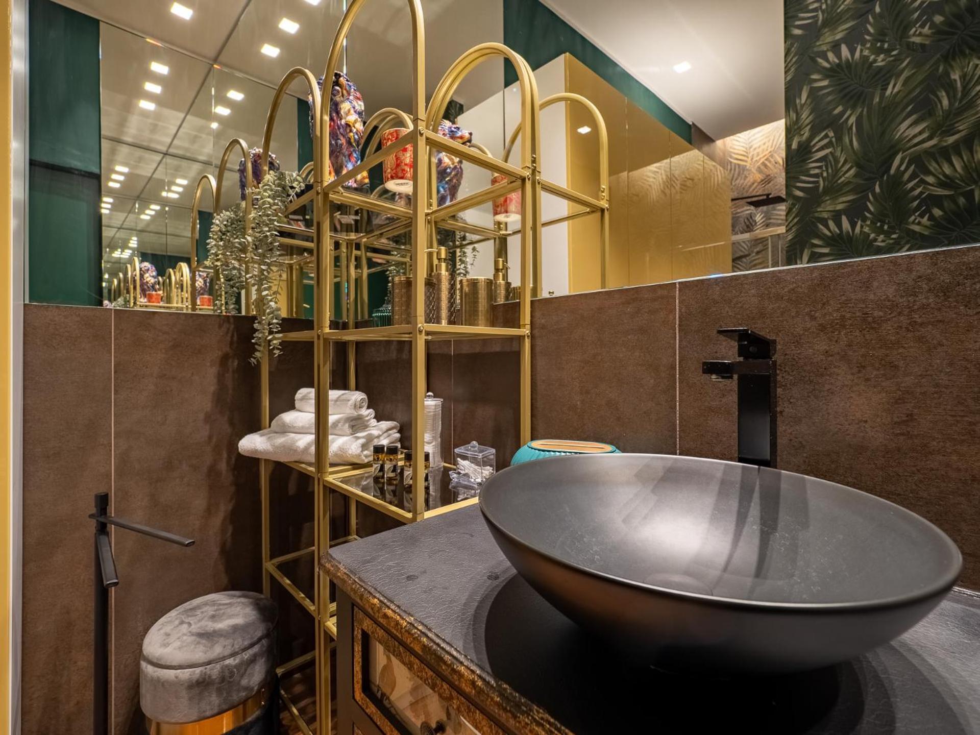 Luxury For 3 - 10 Min To Duomo Appartamento Milano