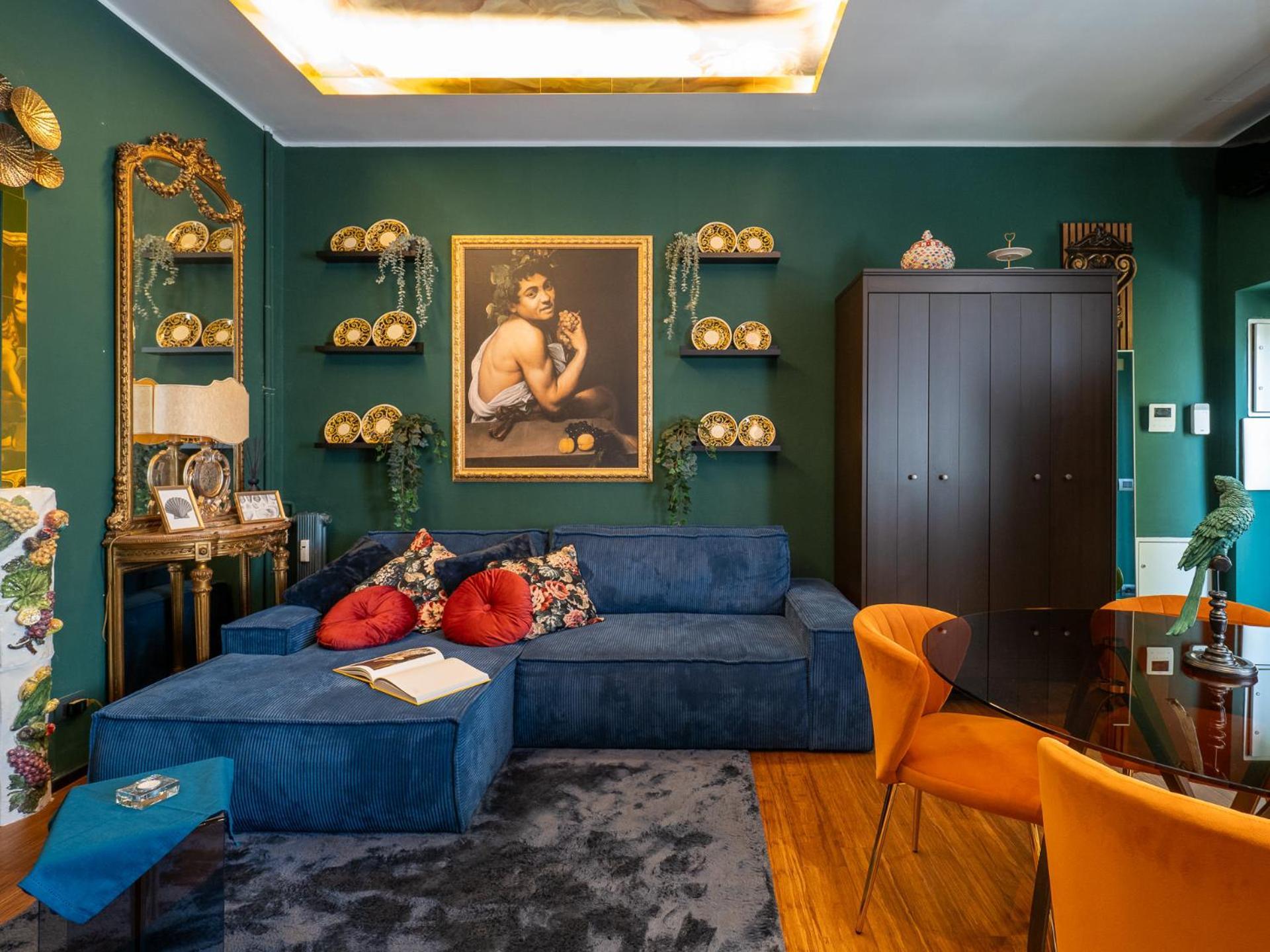 Luxury For 3 - 10 Min To Duomo Appartamento