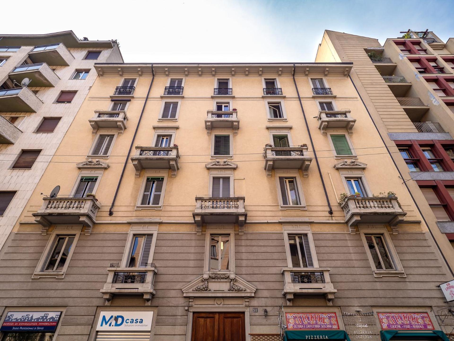 Appartamento Luxury For 3 - 10 Min To Duomo *
