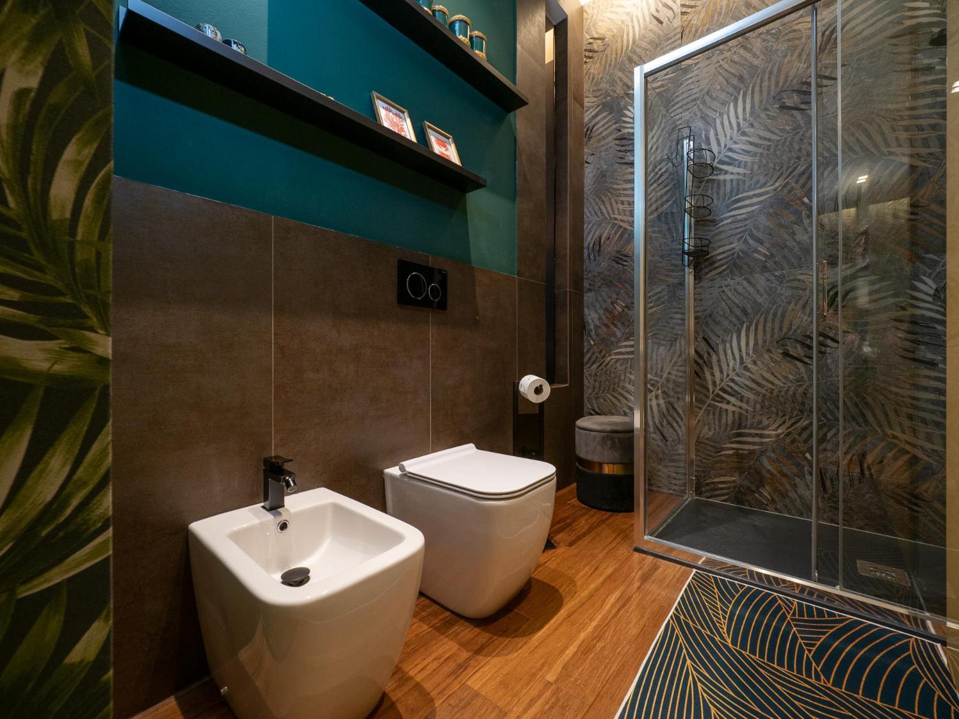 Appartamento Luxury For 3 - 10 Min To Duomo Milano